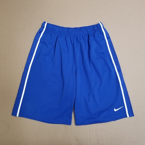 nike epic training shorts